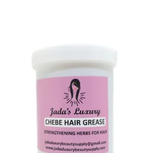 Jada's Luxury - Chebe Growth Hair Grease