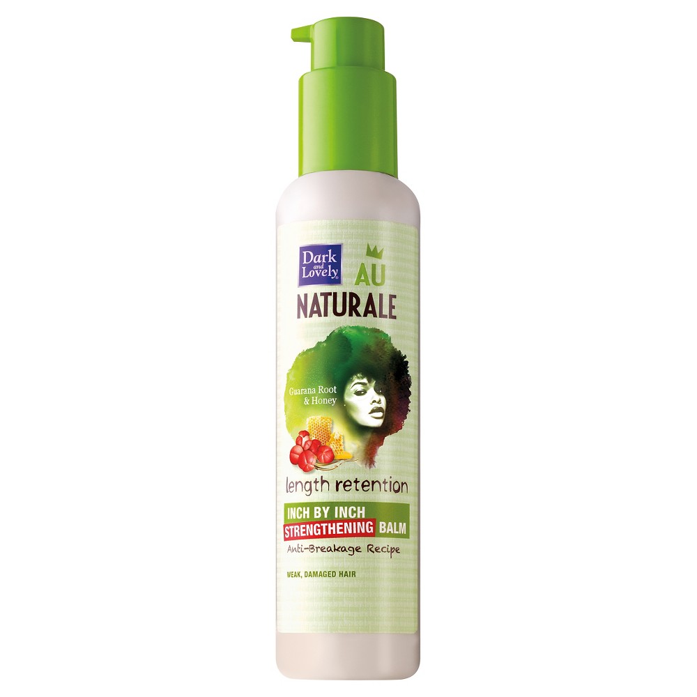 Dark & Lovely Au Naturale Length Retention Inch By Inch Strengthening Balm