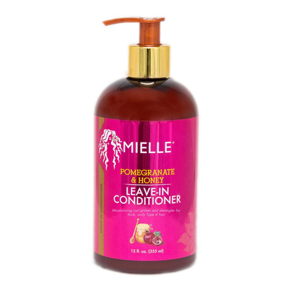 Mielle Pomegranate & Honey Leave-In Conditioner