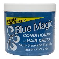 Blue Magic Conditioner Hair Dress