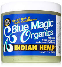 Blue Magic Indian Hemp