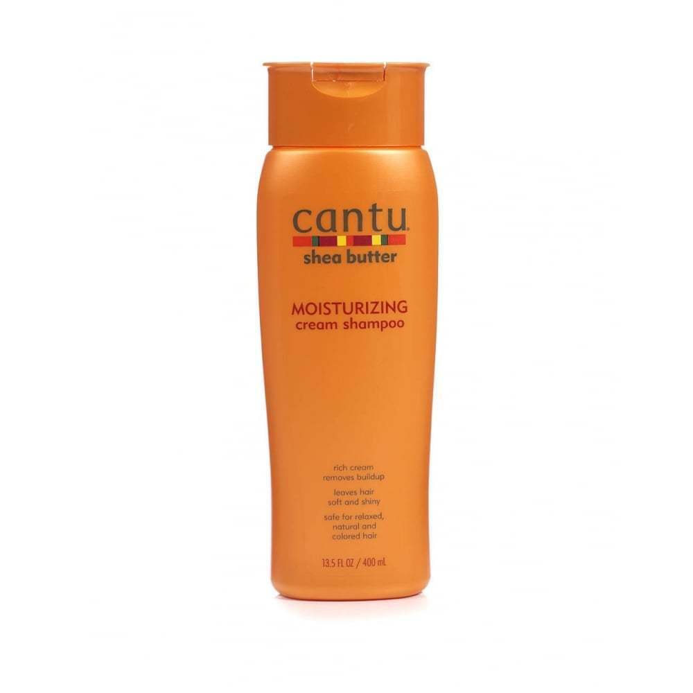 Cantu Moisturizing Cream Shampoo