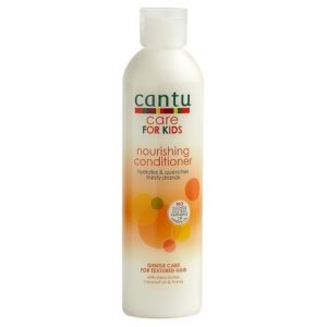 Cantu Care For Kids Nourishing Conditioner