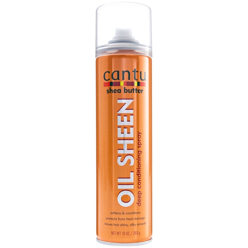 Cantu Shea Butter Oil Sheen