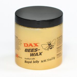 Dax Bees-Wax 7.5oz