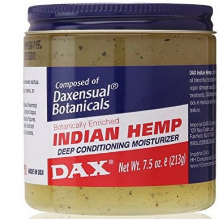 Dax Indian Hemp 7.5oz