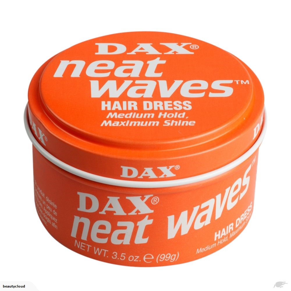 Dax Neat Waves 3.5oz