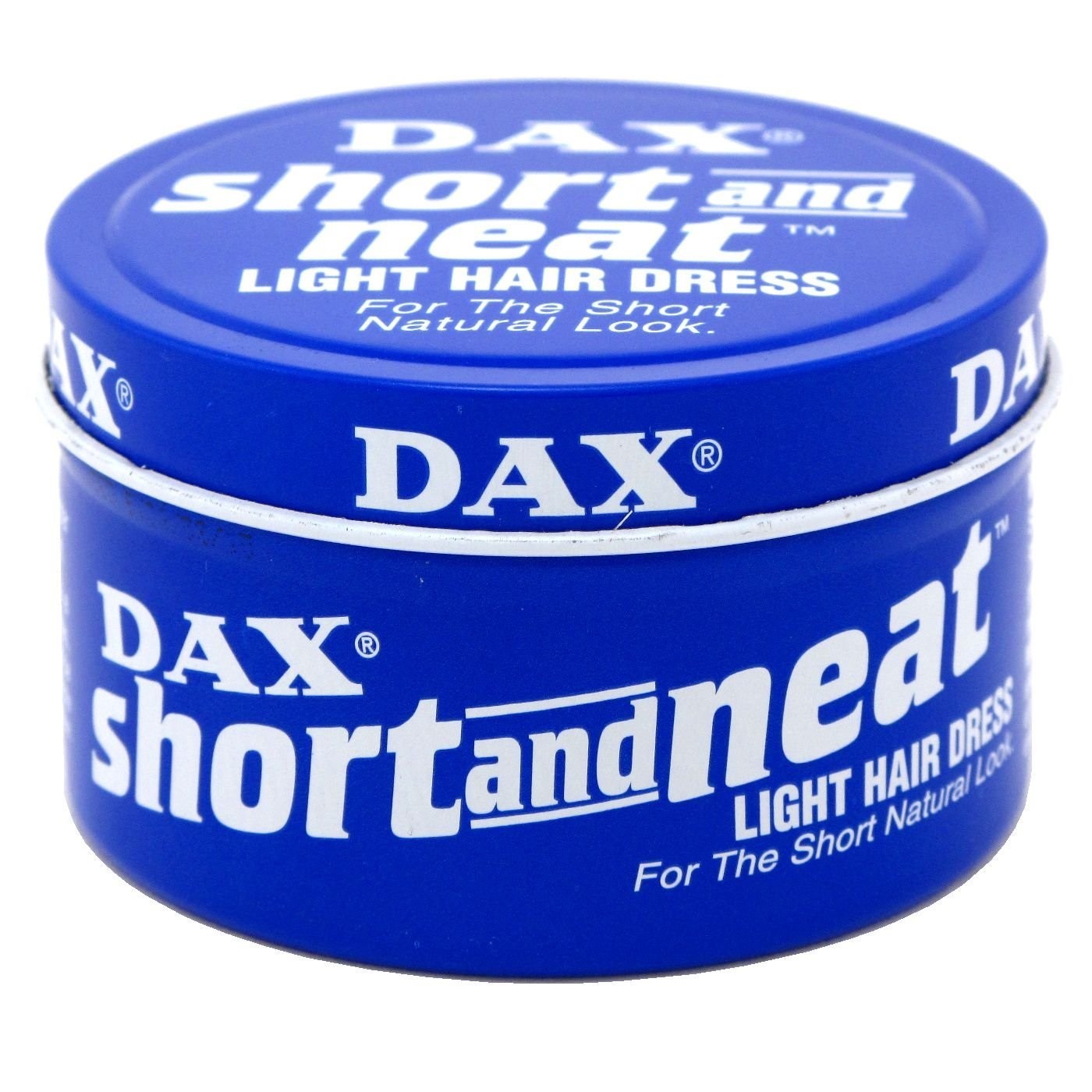 Dax Short and Neat 3.5oz