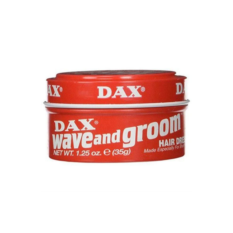 Dax Wave and Groom 1.25oz