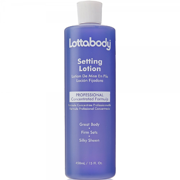 Lottabody Setting Lotion 15.2oz