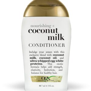 OGX Coconut Milk Conditioner 3oz