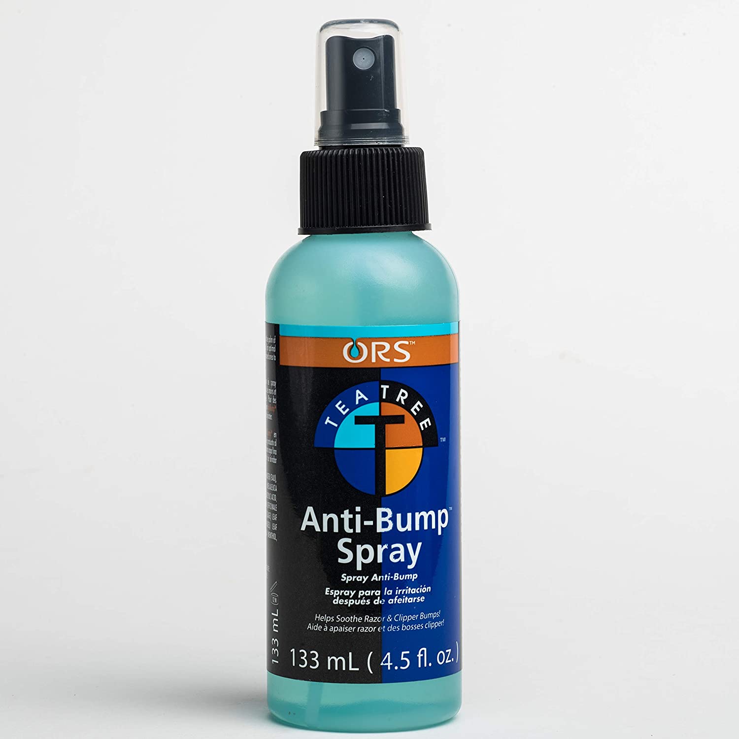 ORS Tea Tree Anti-Bump Spray 4.5oz