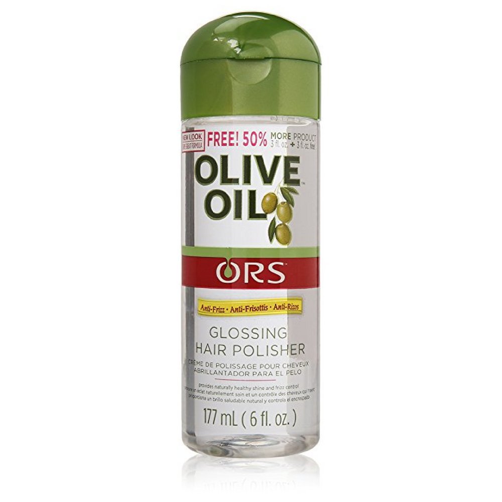 ORS Olive Oil Polisher Shine Glossing 6oz