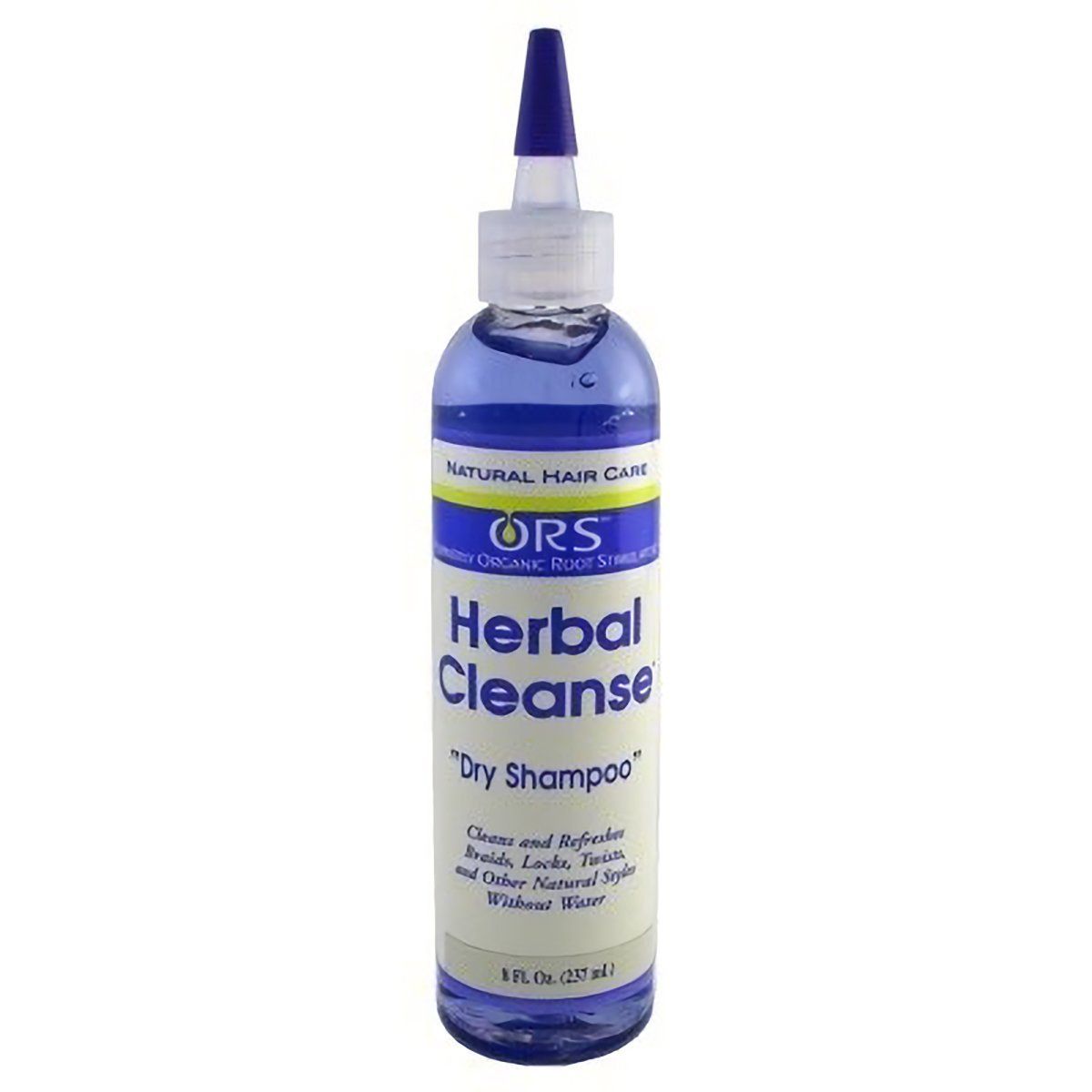 ORS Herbal Cleanse "Dry Shampoo" 8oz