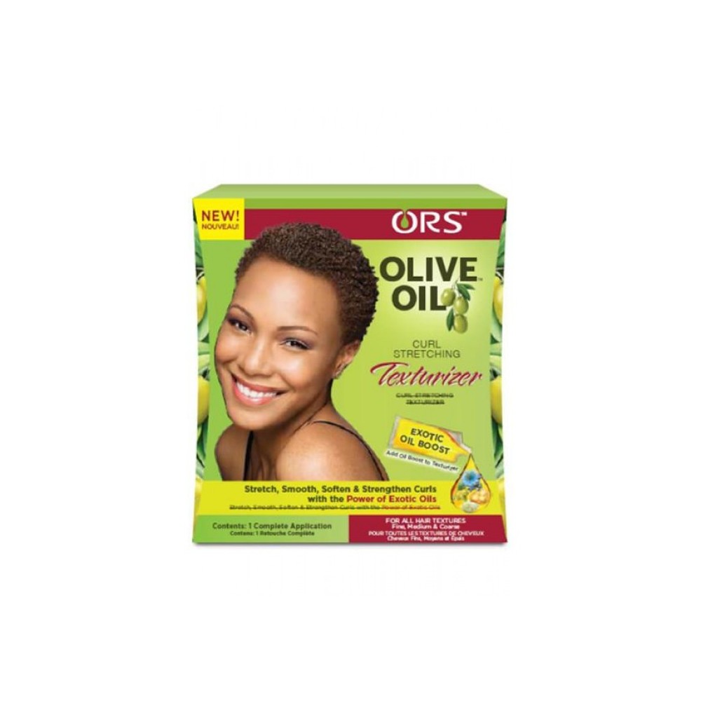 ORS Olive Oil Curl Stretching Texturizer