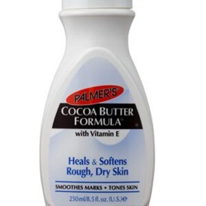 Palmers Cocoa Butter Lotion With Vitamin-E 8.5oz