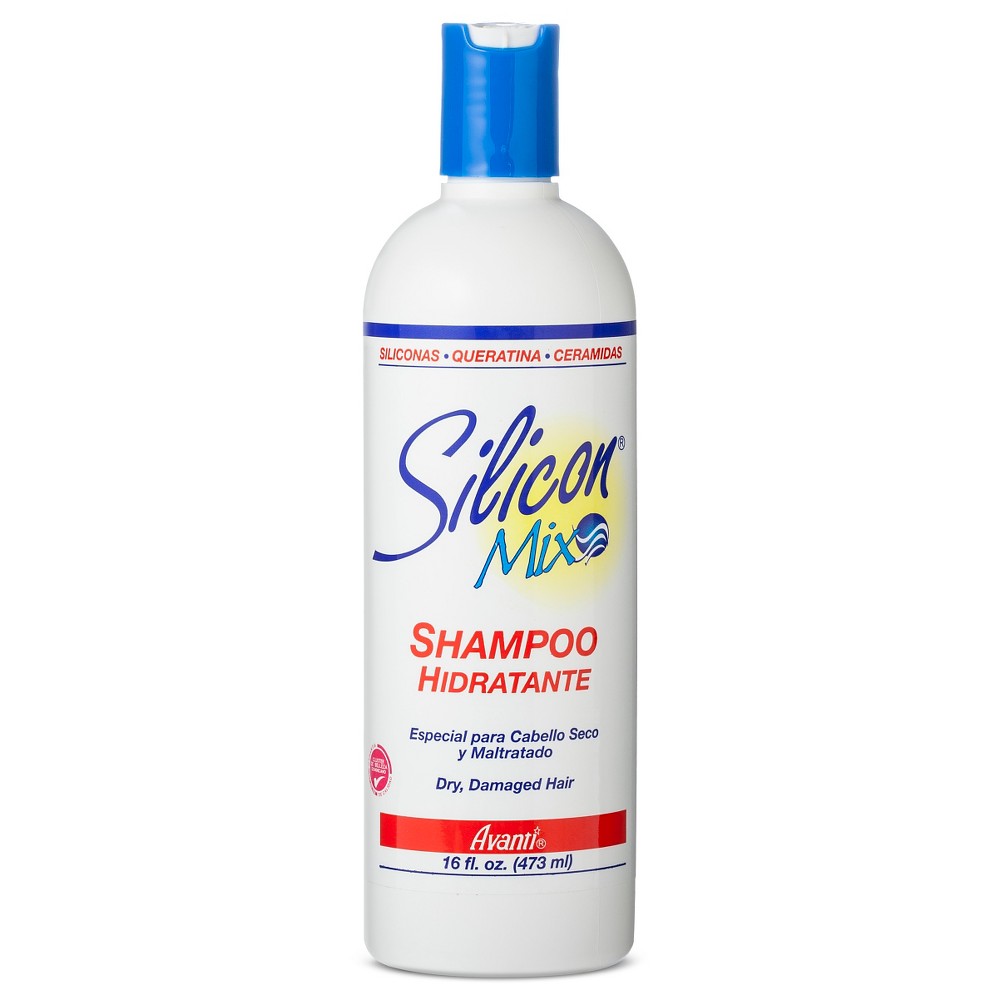 Silicon Mix Hidratante Shampoo 16oz -  : Beauty Supply